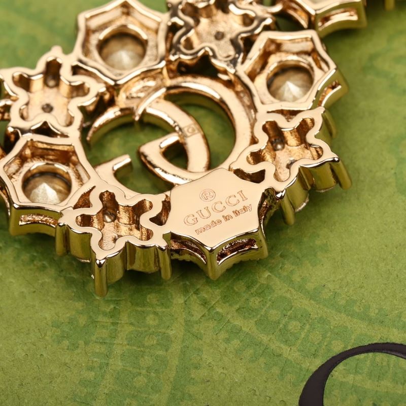 Gvc*1 necklaces
